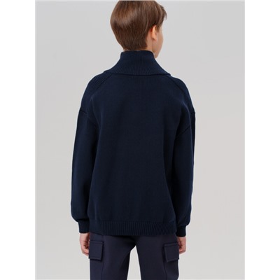 Кардиган для мальчика