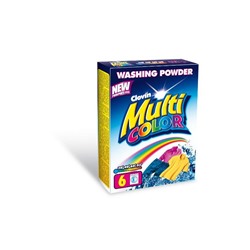 Мультиколор 600гр/22