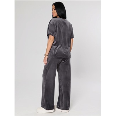 Женский костюм Элнора / серый