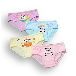 Трусы (упаковка 4 шт.)