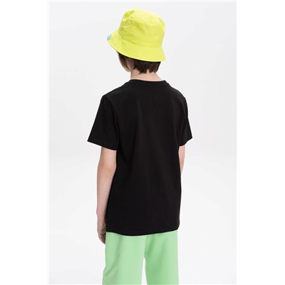 Футболка для мальчиков