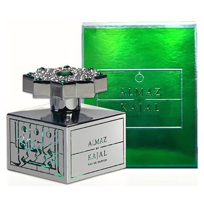 Kajal Almaz Unisex edp 100 ml