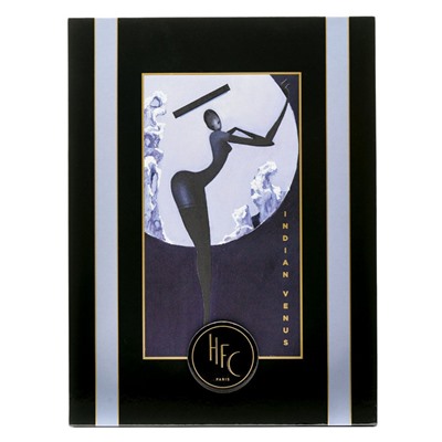 HFC Indian Venus For Women edp 75 ml