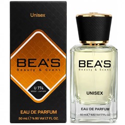 Beas U774 Tom Ford Ombre Leather edp 50 ml
