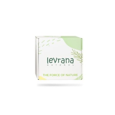 Набор подарочный новогодний Levrana Daily, средства для лица, 3-D терапия
-Daily Дневной крем для лица 40+ гиперувлажнение и лифтинг, 50 мл;
- Daily Ночной Крем для лица 40+ гиперувлажнение и лифтинг,50 мл; 
-Daily Крем для век 40+ с гиалуроновой кислотой, гиперувлажнение и лифтинг, 20 мл