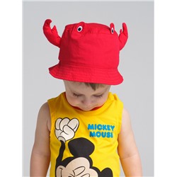 Панама для мальчика