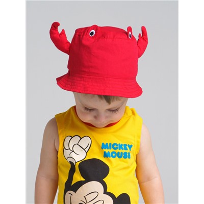 Панама для мальчика