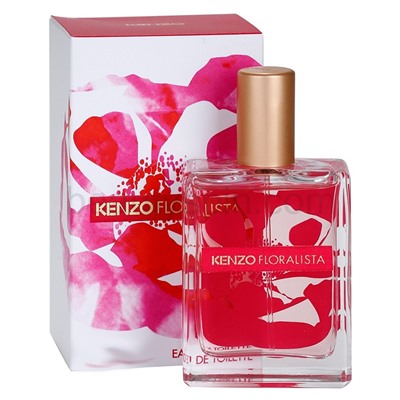 Kenzo Floralista For Women edt 100 ml