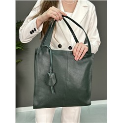 Сумка женская из телячьей кожи