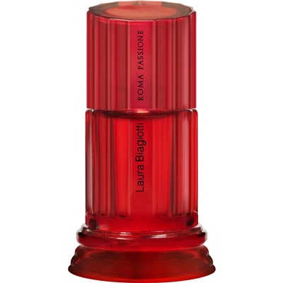 Laura Biagiotti Roma Passione Eau de Toilette Туалетная вода Spray Спрей, 100 мл