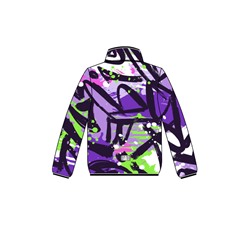 Толстовка для девочки