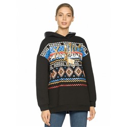 Толстовка женская