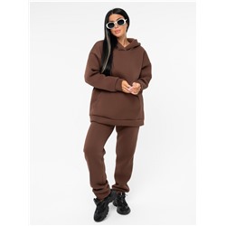Костюм "Клауд" коричневый