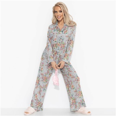 Брючный костюм для дома, Ритуал спокойствия (2 в 1)