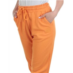2641 ORANGE Брюки спортивные женские