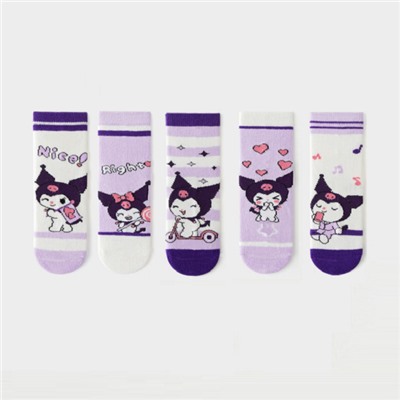 Носки (упаковка, 5 шт.)