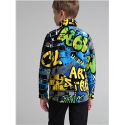 Толстовка для мальчика