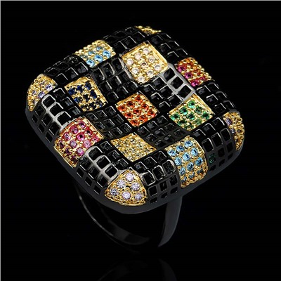 Кольцо арт. 51 2432 (id 271577)