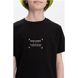 Футболка для мальчиков