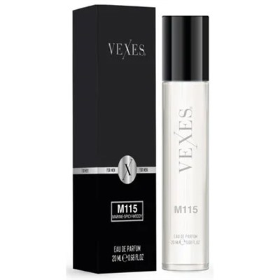 VEXES M115, 20 мл