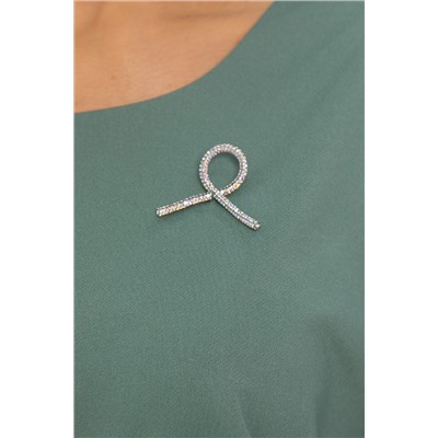 Костюм Она (зеленый) К13721-15М