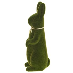 GAEM Фигурка декоративная "Заяц", L13 W14 H37 см