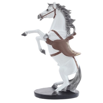 GAEM Фигурка декоративная "Лошадь", L26,5 W13,5 H43 см