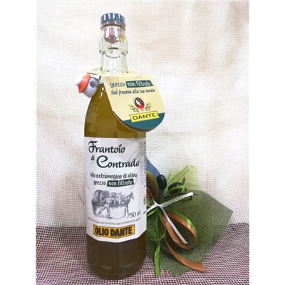 Данте EV NF Costolata 0,75 *6