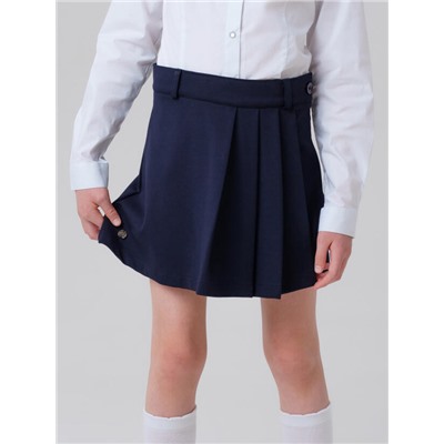 Юбка-шорты для девочки