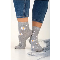 Носки Ромашка женские
