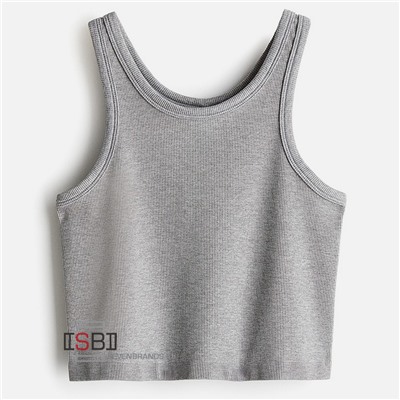 H&M, 858742, Топ