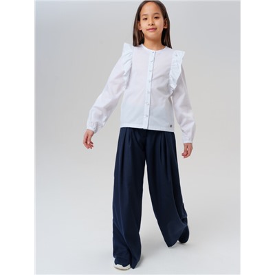 Блузка для девочки