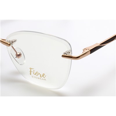 Оправа Fiore 024 c3 комплект футляр+салфетка