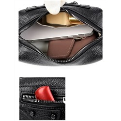 Bags Сумка женская / кожа /    0118301