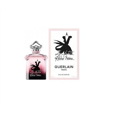 Туалетная вода Guerlain La Petite Robe Noire 100ml жен edp тестер