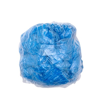 Бахилы одноразовые UNITE «Эконом плюс», 50 пар/уп