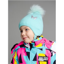 Шапка для девочки