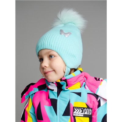 Шапка для девочки