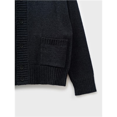 Кардиган для мальчика