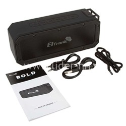 Колонка  ELTRONIC BOLD (20-79) TWS