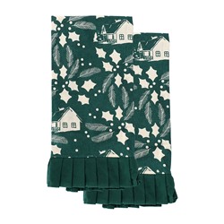 Набор кухонных полотенец Nordic winter из коллекции New Year Essential, 50х70 см