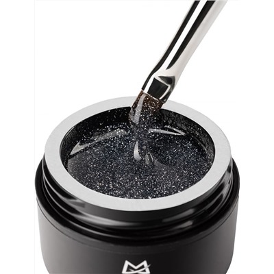 Manita Professional Гель моделирующий для ногтей светоотражающий / Builder Gel Reflective №02, 15 мл