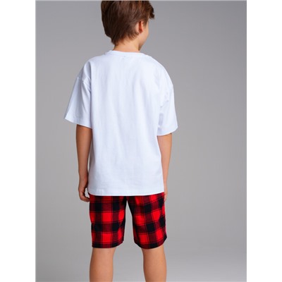 Пижама для мальчика