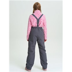 Полукомбинезон детский