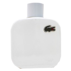 Lacoste Eau De Lacoste L.12.12 Blanc For Men edt 100 ml A-Plus