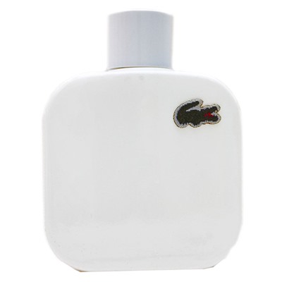 Lacoste Eau De Lacoste L.12.12 Blanc For Men edt 100 ml A-Plus