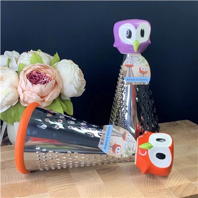 160-161 Терка 23х11 см (х24)Металл