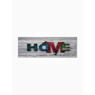 Набор ковриков для кухни Этель Home, 2 шт., 40×60 см, 40×120 см