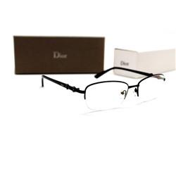 Распродажа без футляра Dior оправа 3261 c08