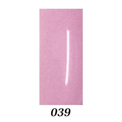 Шеллак Bluesky № 039 10 ml NEW